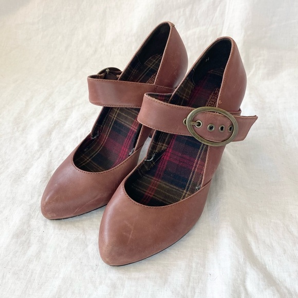 Seychelles Women's Galaxy Mary Jane Pump - Picture 2 of 14